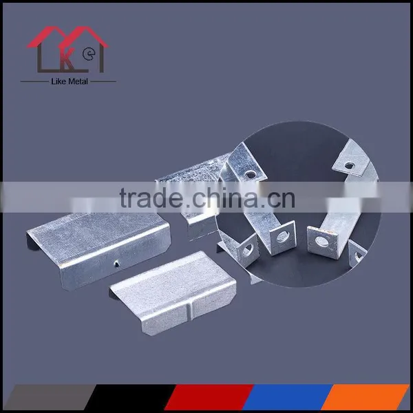 Galvanized Steel Wall Panels With Price photo-3