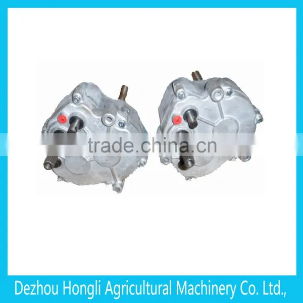 LN-3 Gearbox for Agricultural Machinery photo-5