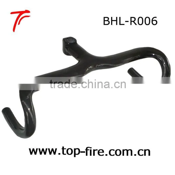 2014 Sperior Road Integrated Stem and Handlebar BHL-R006 for Sale
