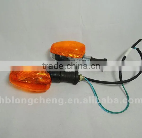 Motorcycle Parts Motorcycle Lamp TVS Turning Light