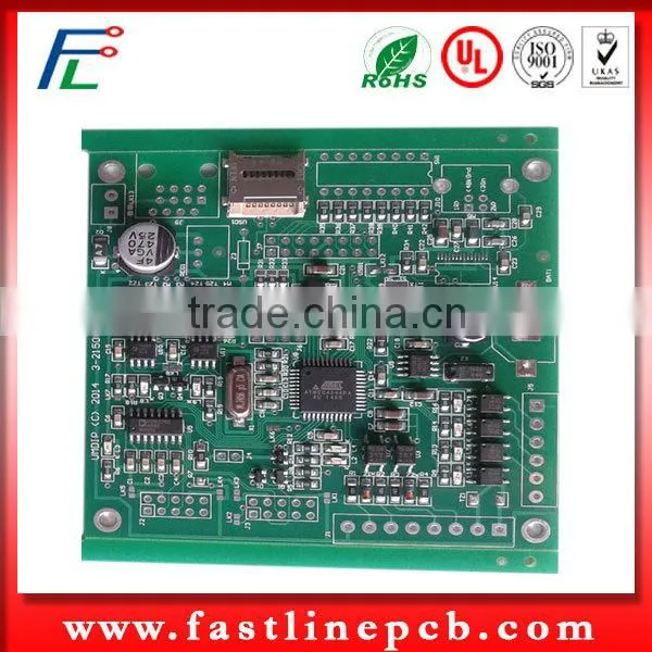 Customized High Quality Smt Pcb Assembly Manufacture photo-4