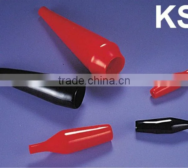 KSS Tube Of Alligator Clips