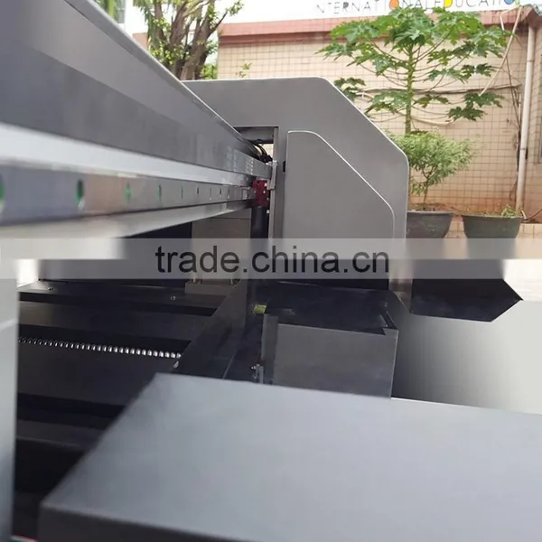 Galaxy-Jet Industrial Printing Size UV Inkjet Printer photo-3