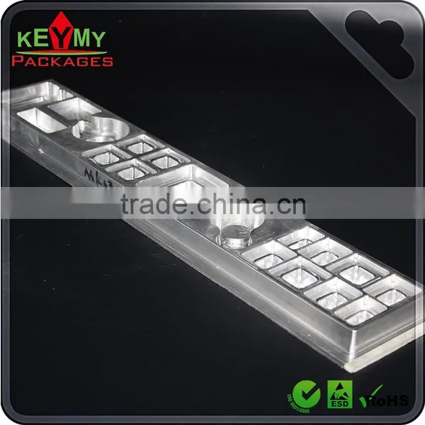 Custom High Precision China Cnc Aluminium Mould, CNC Aluminum Mold, Aluminum Customized Mold photo-3