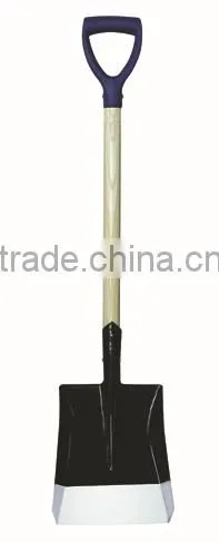 Short Handle Shovel