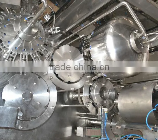 Bottling Machine photo-3