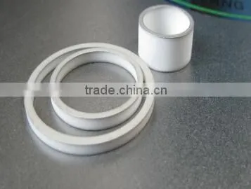 Alumina Ceramic Tube For Insulation photo-4