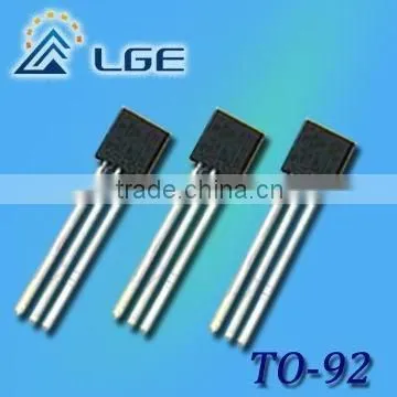 Bipolar Transistors 60V 600mA 2N4401 photo-3