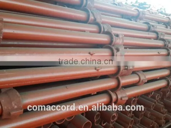 Scaffolding Systems/Ringlock Scaffolding