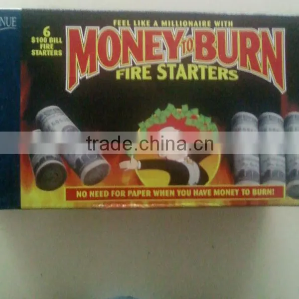 Fire Starter Wax photo-5