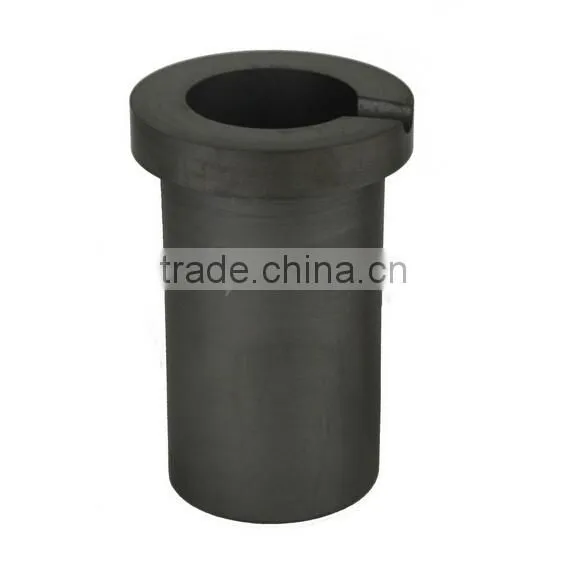 1kg Jewelry Tool Set Graphite Crucible With Quartz Crucible photo-4