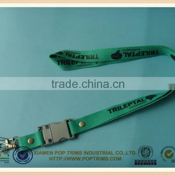 Cheap,colorful Lanyards Strap for Promotional photo-2