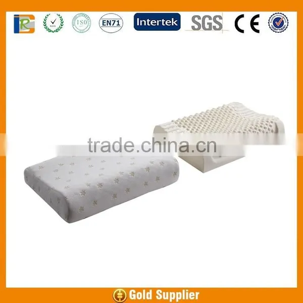 Vacuum Packed Adult Memory Foam Soft and Comfortable Sleeping Pillow