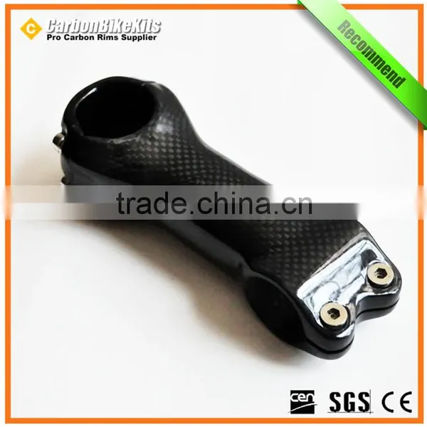 CBK ST01 Lightweight Road Mtb Bicycle Carbon Stem photo-3