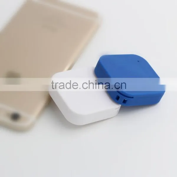 OEM Bluetooth IBeacon Eddystone Waterproof Nordic Nrf51822 Beacon
