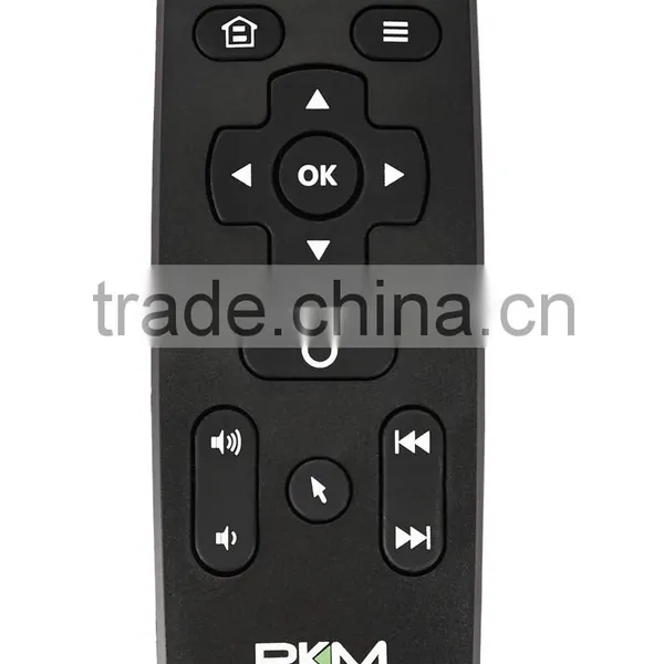 Rikomagic RKM AmlogicS812 Quad Core 4K Android4.4 Media Player Dual Band WIFI 1000M LAN Bluetooth4.0-MK12 photo-4
