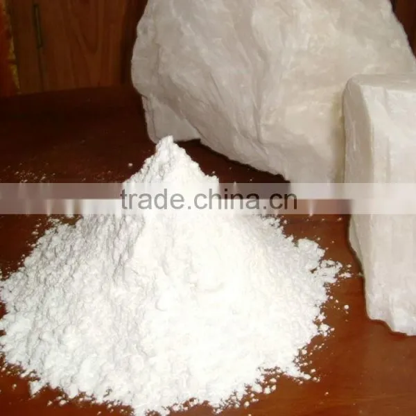 TALC POWDER