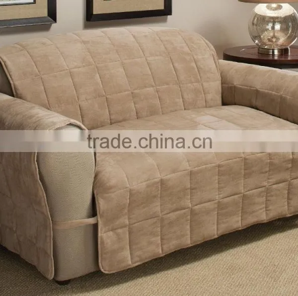 Ultimate Furniture Protector Sofa Cover Chair Cover photo-2