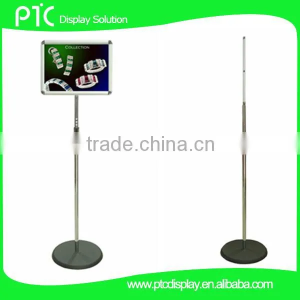 Aluminum Sign Board