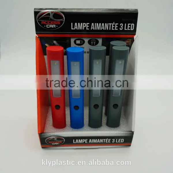 3LED Work Light photo-3