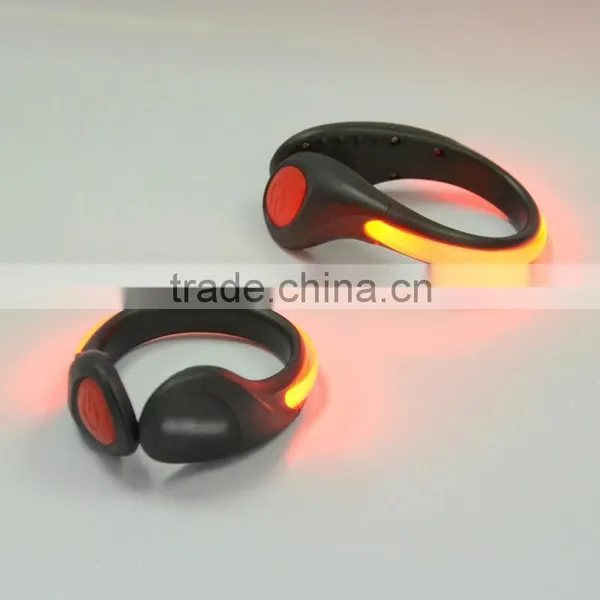 2015 Super Bright Running Shoe Safty Led Light Running Shoes photo-3