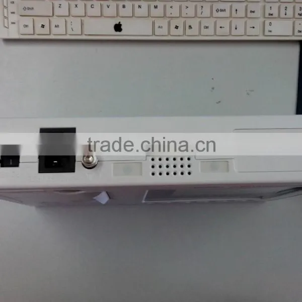 CE and FDA Approved 12 Lead ECG EKG Machine With Interpretation, JT China Manufacturer Electrocardiogram Ecg Test Reading photo-2