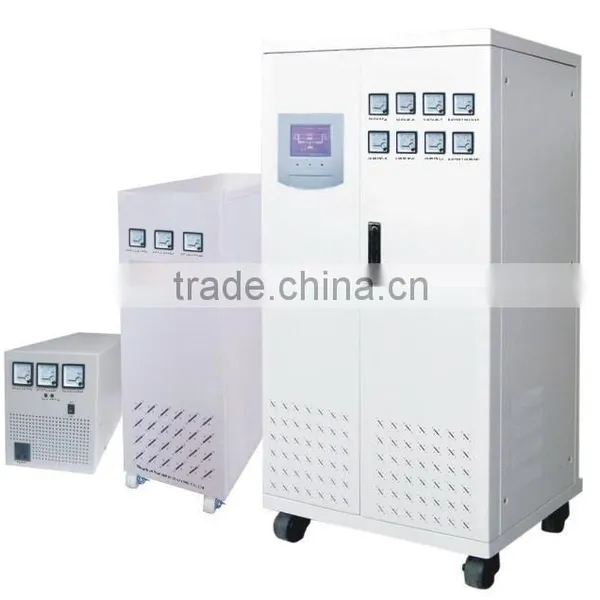 Inverter with Charger