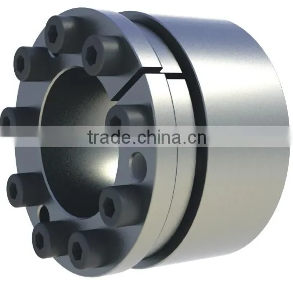 Mechanical Engineering Shaft Locking Devices photo-2