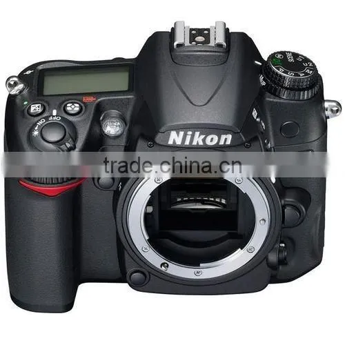 Nikon D7000 Digital SLR Camera Body DGS Dropship photo-3