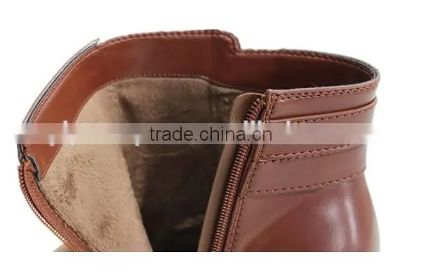 Cheap Women's Winter Boots Italian Boots photo-3