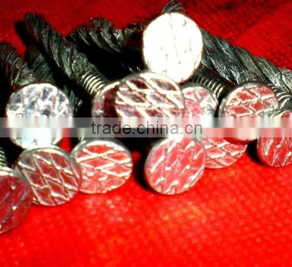 Tunisia Market Twisted Nails photo-3