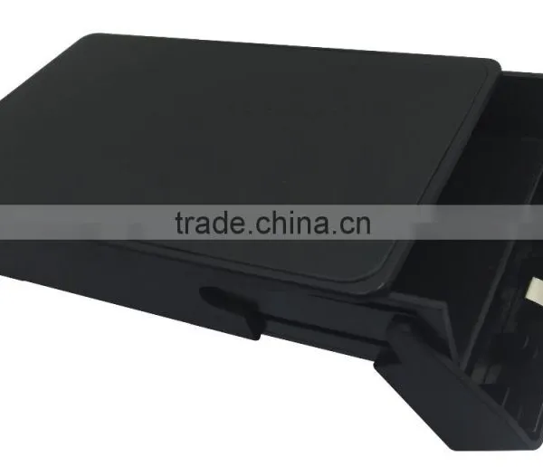 HIGH Quality 3.5 Mobile HDD Box photo-2