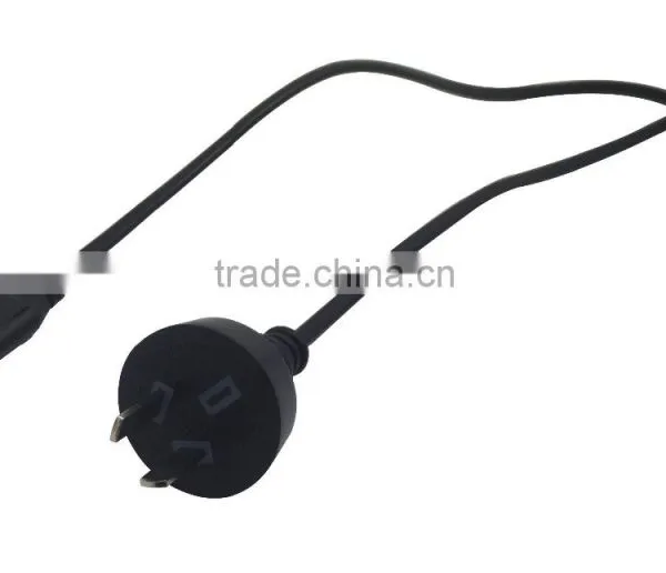 Australia Power Cord AC for Laptop Australia Power Plug and Cable photo-3