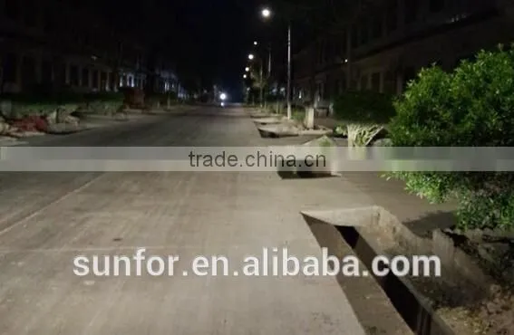 40W COB LED LIGHT ENGINE AC MODULAR LED STREET LIGHT Sale Led Solar Street Lamp photo-6