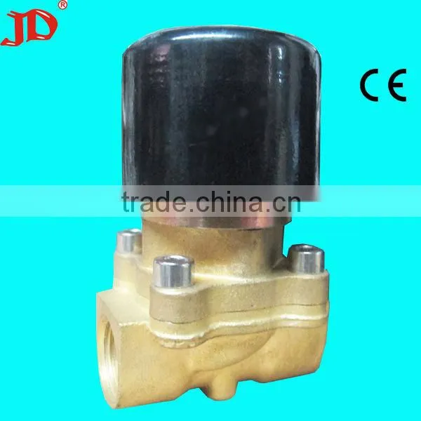 Direct Acting Brass Valve(superior Brass Valve)220v Water Valve)