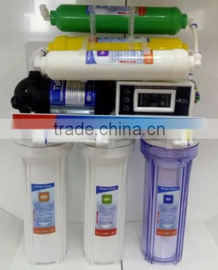 New Arrival Portable Tap Home Water Purifier Machine/house Tap Water Purifier/filter,portable Tap Faucet Water photo-6