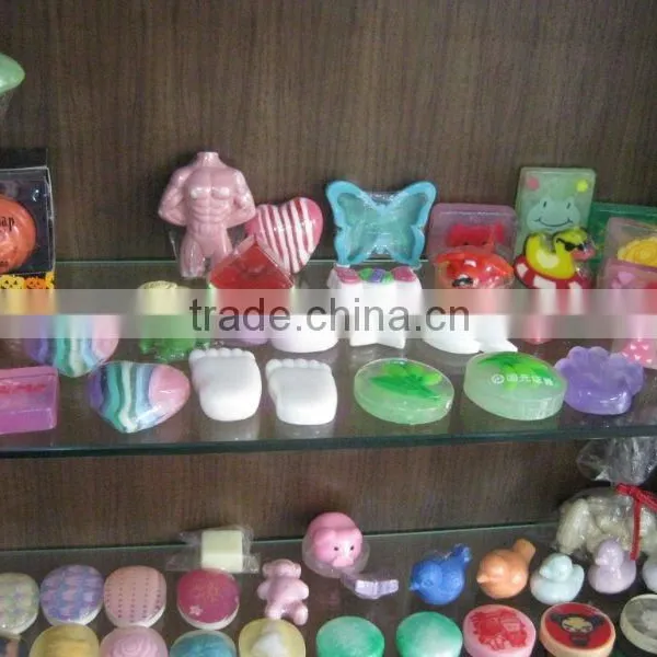 Perfect Design Herbal Soap DT-S980 photo-6