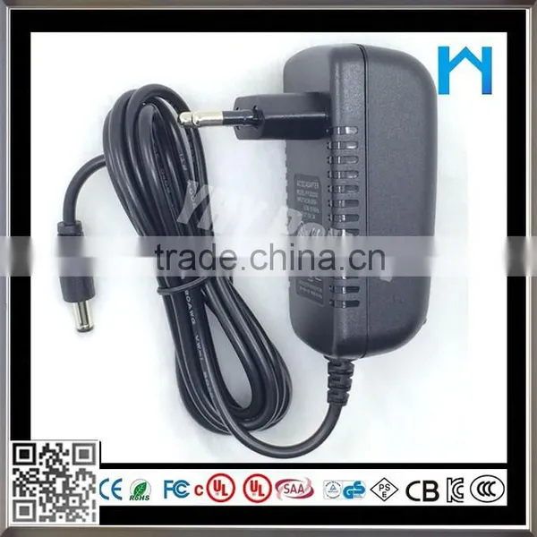 Repeater Power Supply 12V 2A 24W photo-4