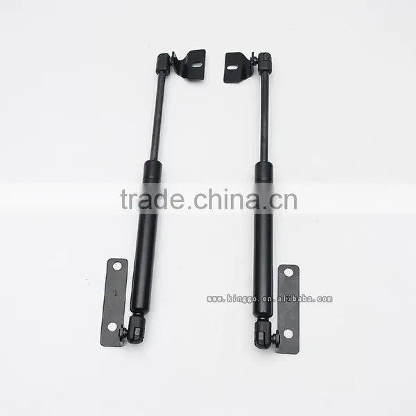 FRONTIER PATHFINDER FRONT HOOD BONNET GAS STRUTS LIFT photo-5