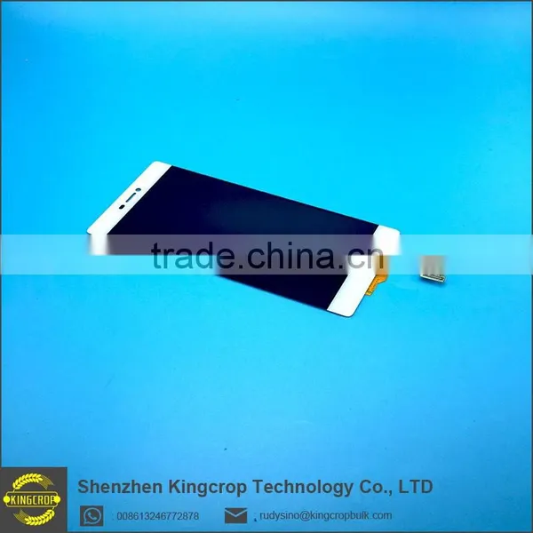 Accept Paypal Best Quality Replacement for Huawei p8 Lite Lcd photo-4