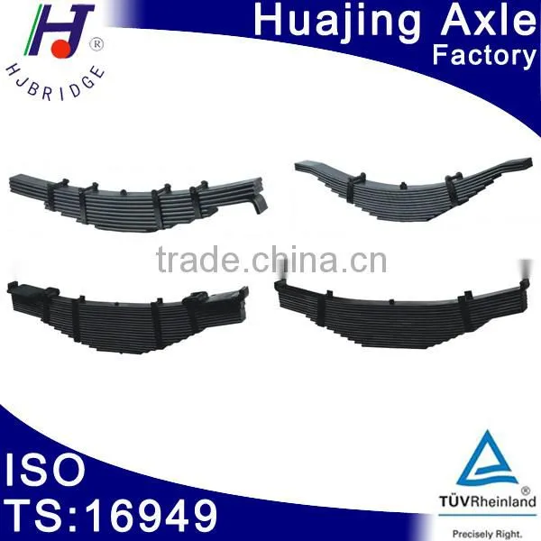 Leaf Spring Assembly photo-2