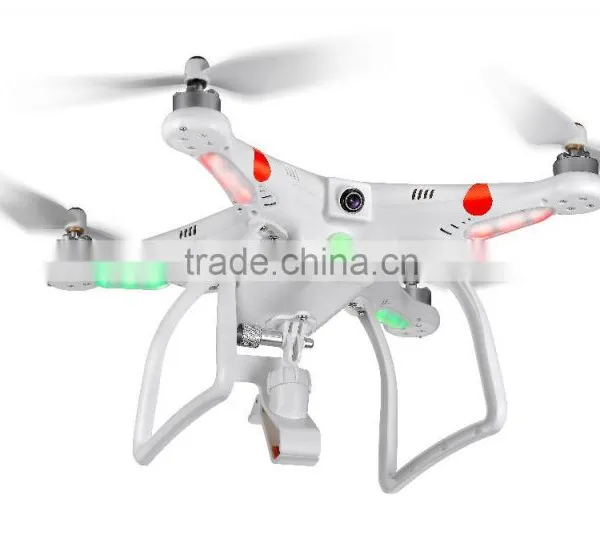 RC Camera Uav 2.4g 4-axis Ufo Aircraft Quadcopter photo-2