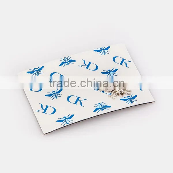 New Style Leather Patches Custom Logo for Kids and Jeans photo-4