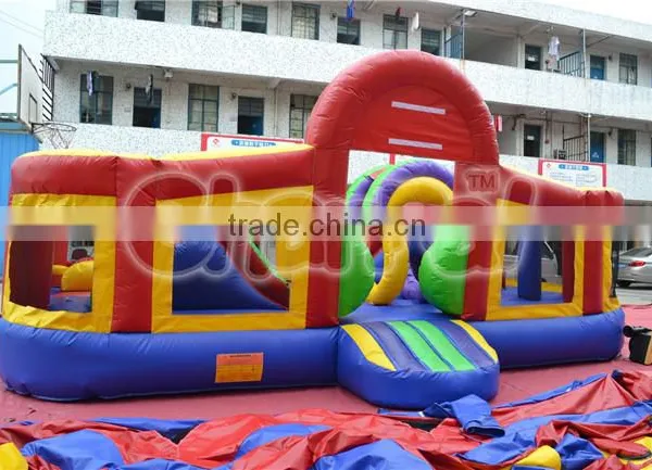 Professional Factory Giant Inflatable Games China,inflatables photo-2