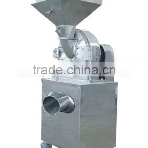 Hammer Mill and Pin Mill Grinder photo-3