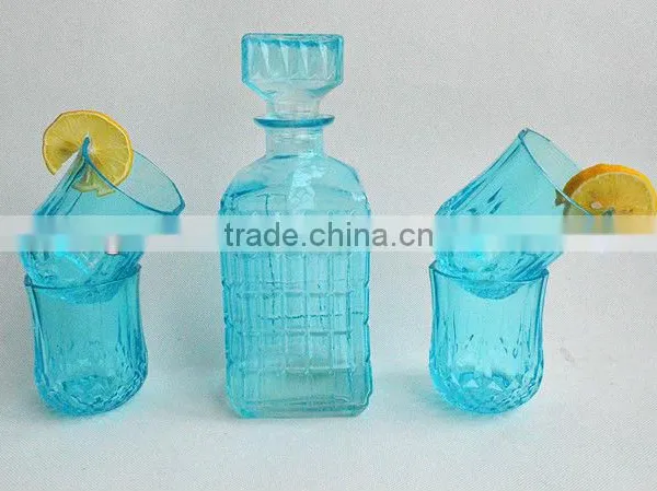 Wine Decanter