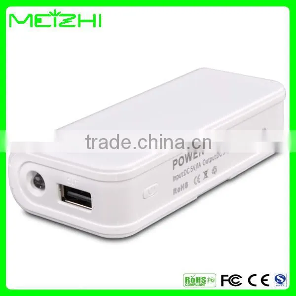 Bracket Power Bank Best Selling Items for Usa, Folding Protable Mobile Charger