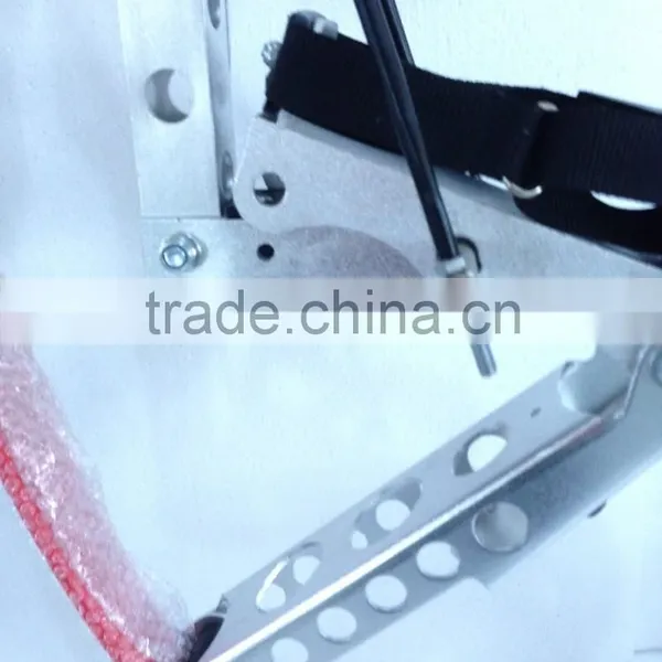 Aluminium Frame Fiberglass Spring Fitness Adults Moon Jumpers photo-3