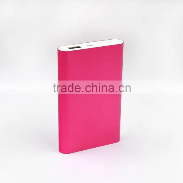 A Portable USB Power Bank 7000mah,Power Bank Charger for Mobile,Tablet Etc photo-3