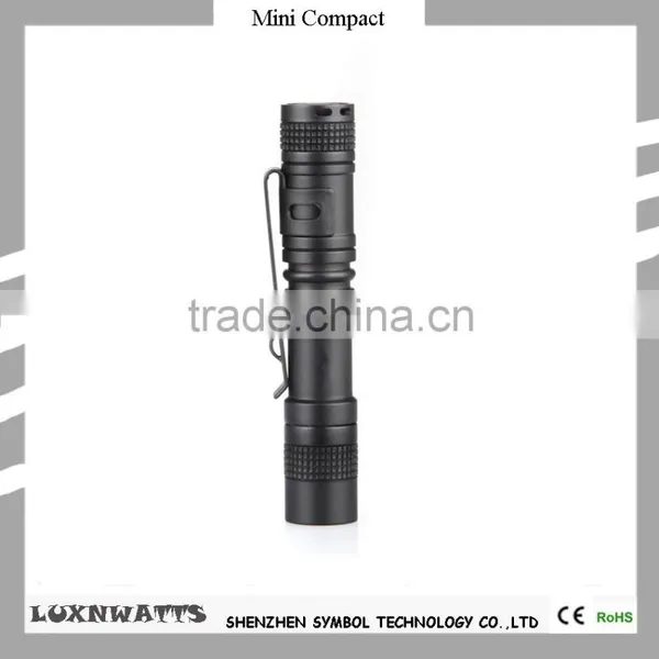 Quality Guaranteed Portable Mini Doctor Pen Torch photo-6